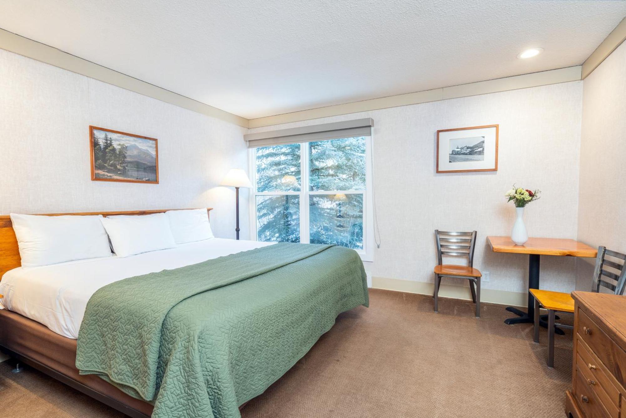 Mountainside Inn 219 By Alpine Lodging Telluride Exterior photo